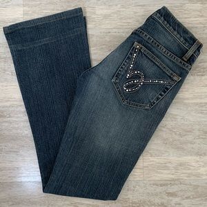 bebe jeans price
